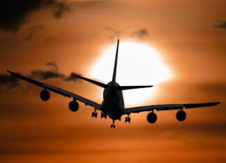American Airlines dosáhly v 1. čtvrtletí ztrátu, meziročně však výrazně klesla