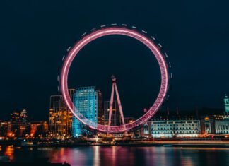 Vzestup a pád Canary Wharf: Ikonická finanční čtvrť Londýna se mění na rezidenční