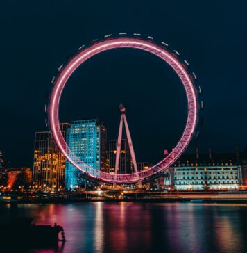 Vzestup a pád Canary Wharf: Ikonická finanční čtvrť Londýna se mění na rezidenční