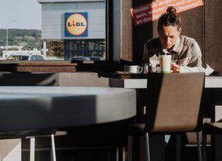 Lidl pokračuje v dynamické expanzi a otevírá již 150. prodejnu
