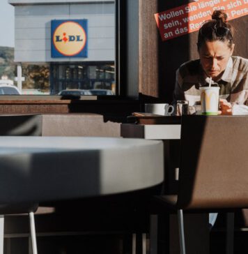 Lidl pokračuje v dynamické expanzi a otevírá již 150. prodejnu
