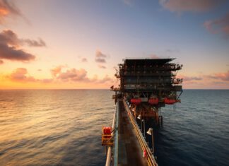 Zvýšení aktivit v ropném sektoru vrátilo koncern Schlumberger do zisku