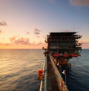 Zvýšení aktivit v ropném sektoru vrátilo koncern Schlumberger do zisku