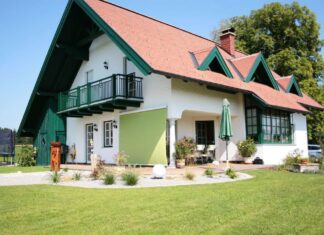 Seznamte se s kvalitními a designově povedenými markýzami proti dešti