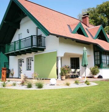 Seznamte se s kvalitními a designově povedenými markýzami proti dešti