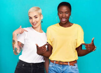 Reklamní textil: Efektivní marketingový nástroj