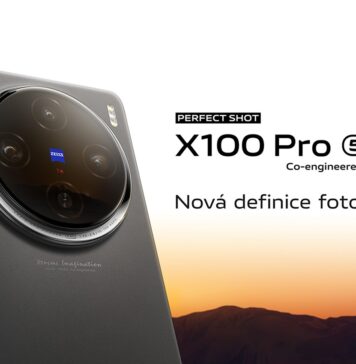 Špičkové technologie, perfektní fotografie. Takové je nové vivo X100 Pro