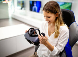 Virtuální Realita Pro Firmy: Stále Realističtější zážitky díky VRzazitek.cz