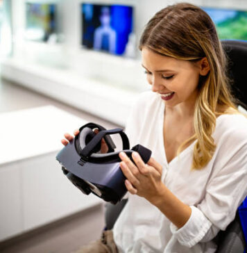 Virtuální Realita Pro Firmy: Stále Realističtější zážitky díky VRzazitek.cz
