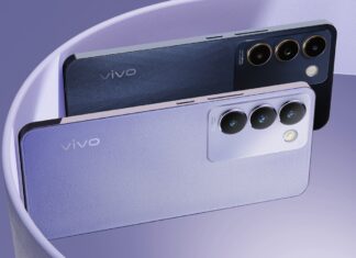 Využijte neodolatelnou nabídku na smartphone vivo V40 SE