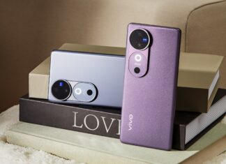 Vivo V40 Lite: praktický a výkonný smartphone střední třídy