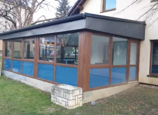 Bezpečnostní fólie na okna – ochrana pro váš domov a rodinu