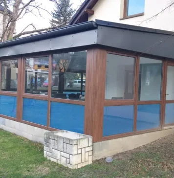 Bezpečnostní fólie na okna – ochrana pro váš domov a rodinu