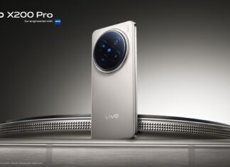 Vrchol mobilní technologie a fotografie: taková je nová řada vivo X200