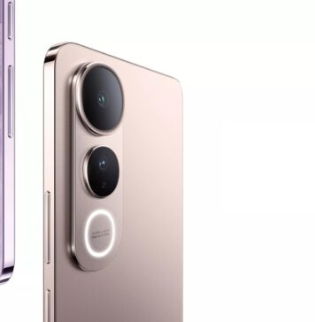 Nový standard střední třídy: vivo V50 Lite kombinuje výkon, odolnost a design